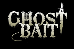 GHOST BAIT trademark
