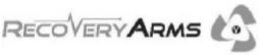 V RECOVERYARMS trademark