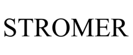 STROMER trademark