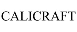 CALICRAFT trademark