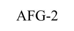 AFG-2 trademark