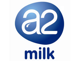 A2 MILK trademark