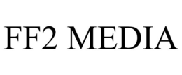 FF2 MEDIA trademark
