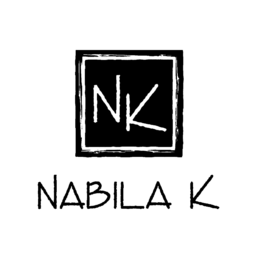 NK NABILA K trademark
