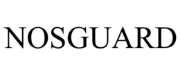 NOSGUARD trademark