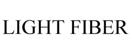 LIGHT FIBER trademark