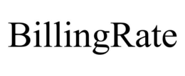 BILLINGRATE trademark
