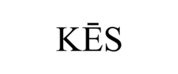 KES trademark