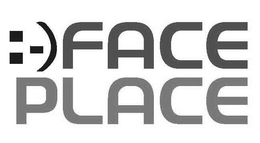 FACE PLACE trademark