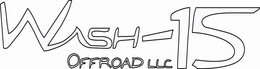 WASH-15 OFFROAD LLC trademark