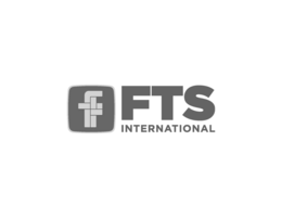 F FTS INTERNATIONAL trademark