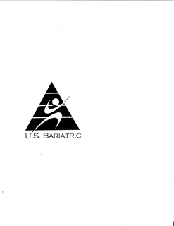 U.S. BARIATRIC trademark