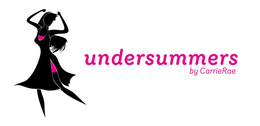 UNDERSUMMERS BY CARRIERAE trademark