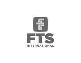 F FTS INTERNATIONAL trademark