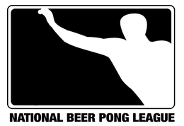 NATIONAL BEER PONG LEAGUE trademark