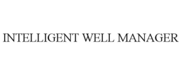 INTELLIGENT WELL MANAGER trademark