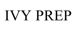 IVY PREP trademark