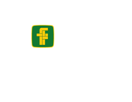 F trademark