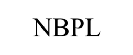 NBPL trademark