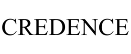CREDENCE trademark