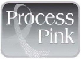 PROCESS PINK trademark