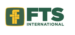 F FTS INTERNATIONAL trademark