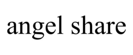 ANGEL SHARE trademark