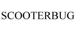 SCOOTERBUG trademark