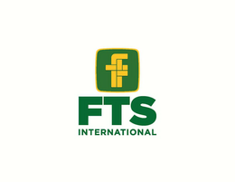 F FTS INTERNATIONAL trademark