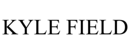 KYLE FIELD trademark