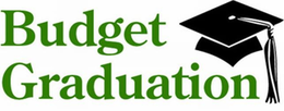 BUDGET GRADUATION trademark