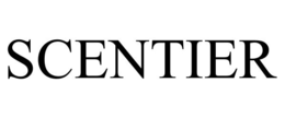 SCENTIER trademark