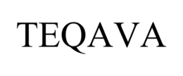 TEQAVA trademark