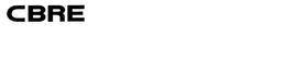 CBRE trademark