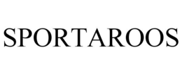 SPORTAROOS trademark