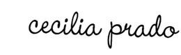 CECILIA PRADO trademark
