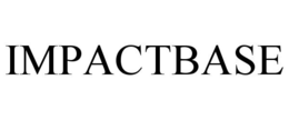 IMPACTBASE trademark
