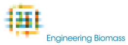 ENGINEERING BIOMASS trademark