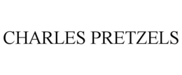 CHARLES PRETZELS trademark