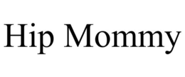 HIP MOMMY trademark