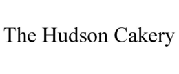 THE HUDSON CAKERY trademark