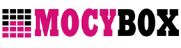MOCY BOX trademark
