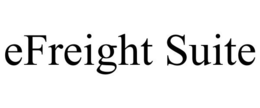 EFREIGHT SUITE trademark