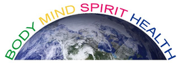 BODY MIND SPIRIT HEALTH trademark