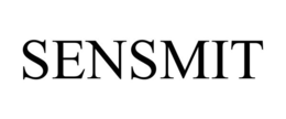 SENSMIT trademark