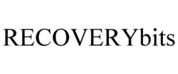 RECOVERYBITS trademark