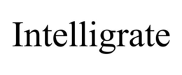 INTELLIGRATE trademark