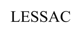 LESSAC trademark