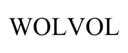 WOLVOL trademark