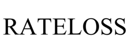 RATELOSS trademark